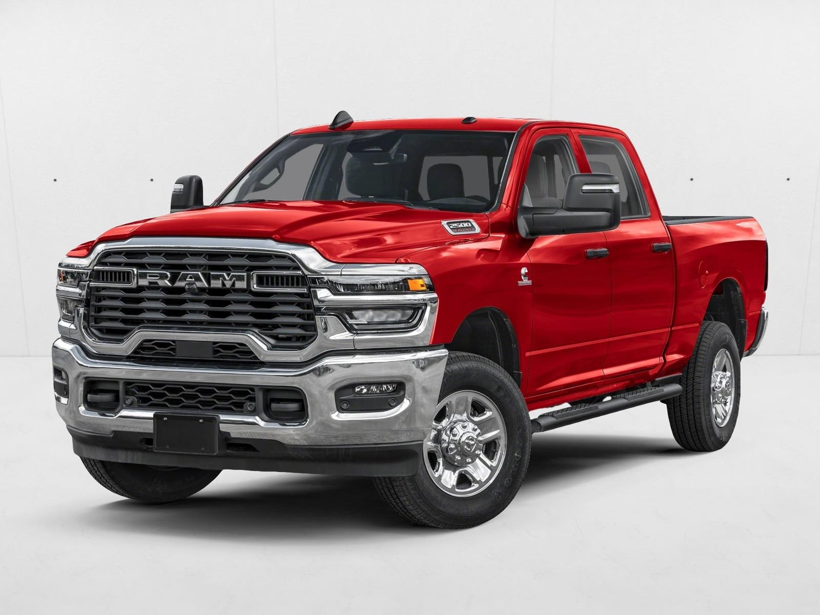 ram ram 2500 pickup 2026 3C63R5FL5TG192072 image ram ram 2500 pickup 2026 3C63R5FL5TG192072 image